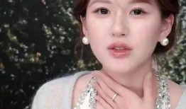 赵露思否认整容,坚定否认